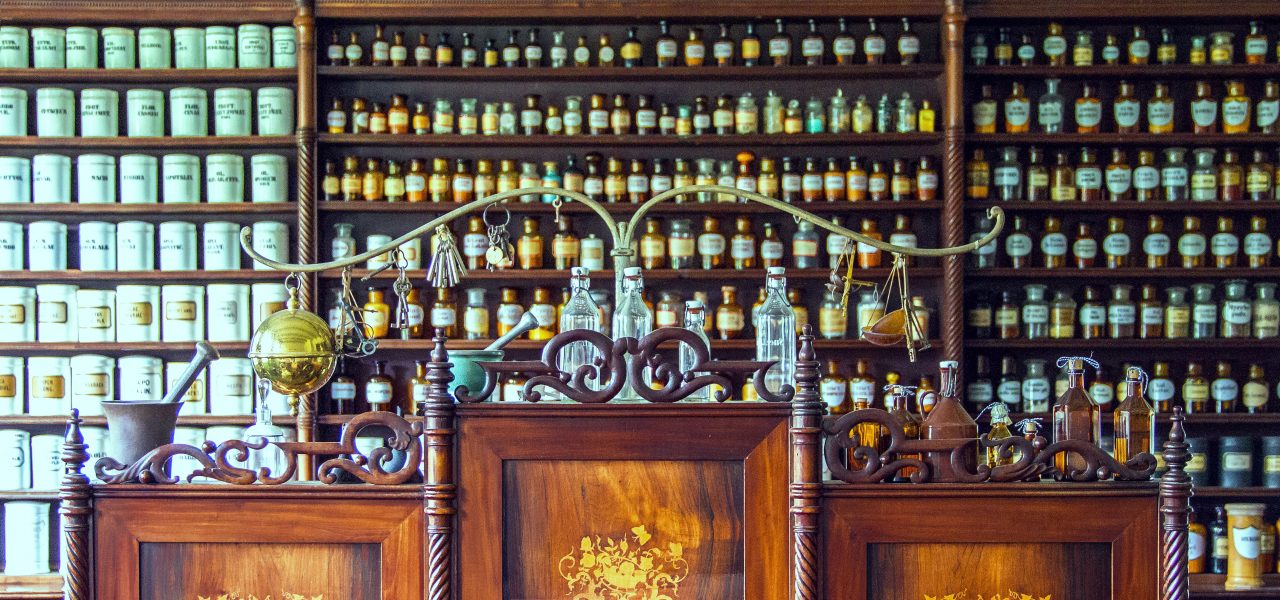 How to make a medicinal herbal syrup, part 1: the basics hero image