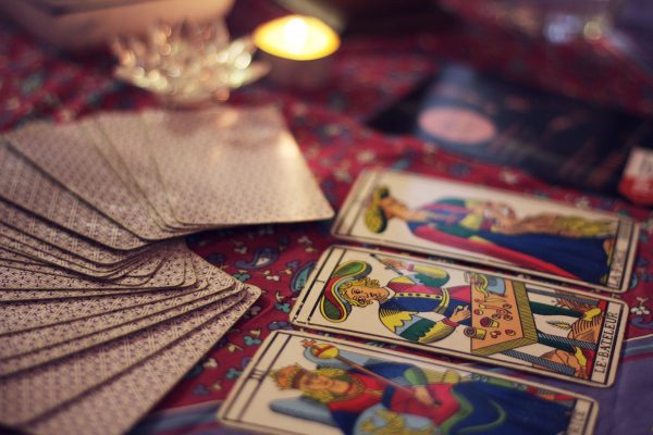 Using divination yourself: where to start with divination