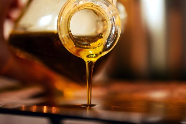 Choosing the right carrier oil: the healing properties of 11 medicinal oils