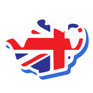 Great British Bookstore Logo
